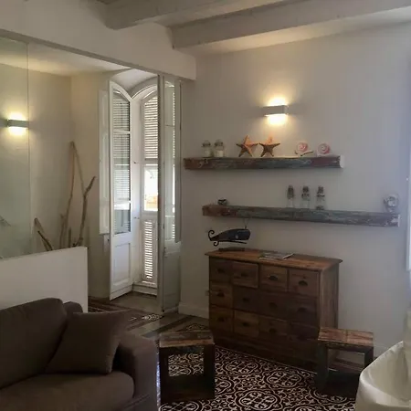 Casa Creuza De Mae
