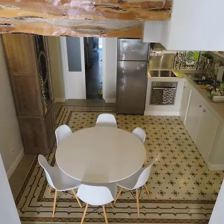 Apartmán Casa Creuza De Mae