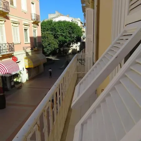 Apartmán Casa Creuza De Mae *