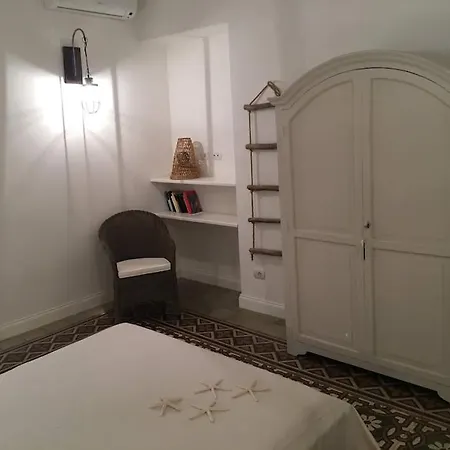 Casa Creuza De Mae Apartmán Carloforte (Isola di San Pietro)