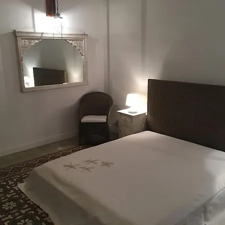 Apartmán Casa Creuza De Mae Carloforte (Isola di San Pietro)