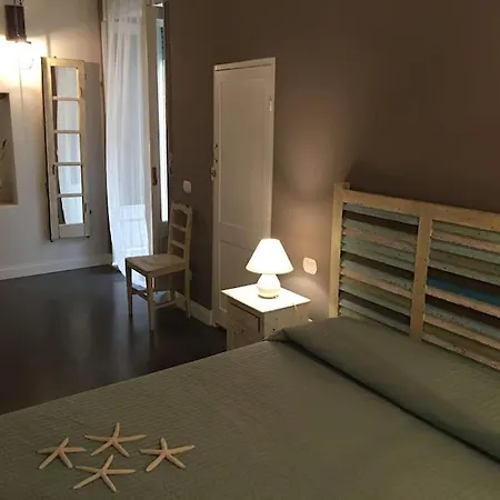 Casa Creuza De Mae Apartmán *