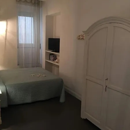 Casa Creuza De Mae Apartmán Carloforte (Isola di San Pietro)