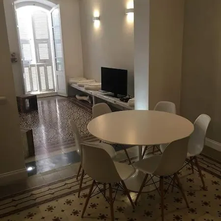 Apartmán Casa Creuza De Mae