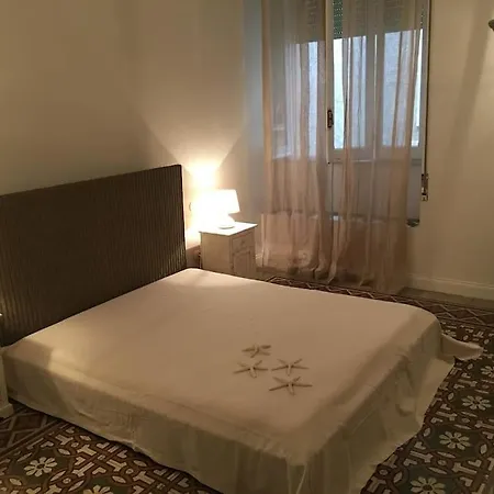 Casa Creuza De Mae Apartment Carloforte (Isola di San Pietro)